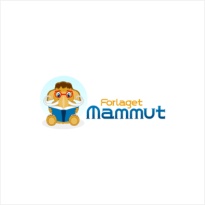 Diseño de Logo por kisnash para Forlaget Mammut | Diseño #18822541
