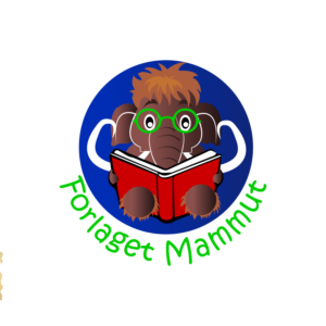 Logo Design by Alpha design for Forlaget Mammut | Design: #18816531