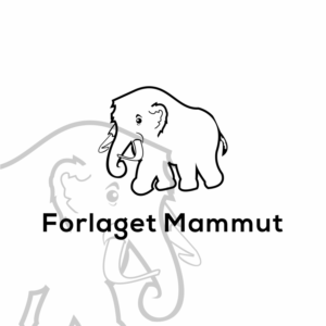 Diseño de Logo por kaka zaky 2 para Forlaget Mammut | Diseño #18830140