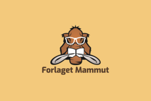 Forlaget Mammut | Design de Logo par Farqaleit™