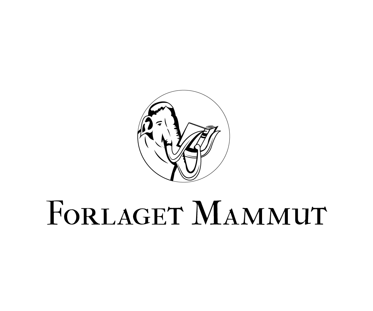 Logo Design by katemedsj for Forlaget Mammut | Design #18830445