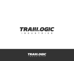 Design de Logo par 4nt0n pour Trail Logic Industries | Design #18813036