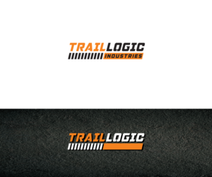 Logo Design by bijuak for Trail Logic Industries | Design: #18817930