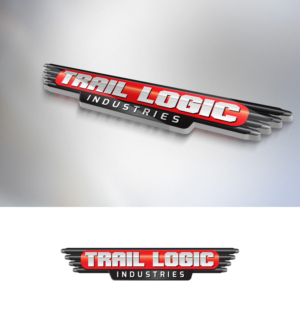 Logo Design by Impressive Solutions for Trail Logic Industries | Design: #18814807