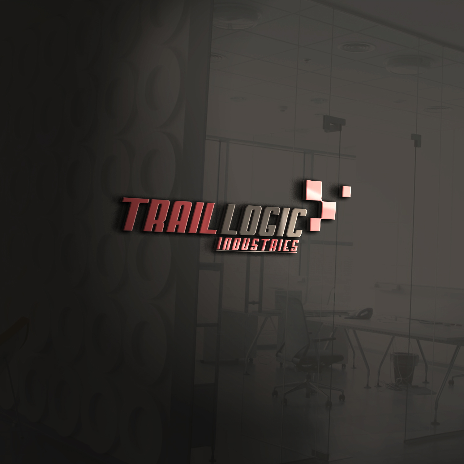 Design de Logo par M DIDIN HAWARI pour Trail Logic Industries | Design #18832061