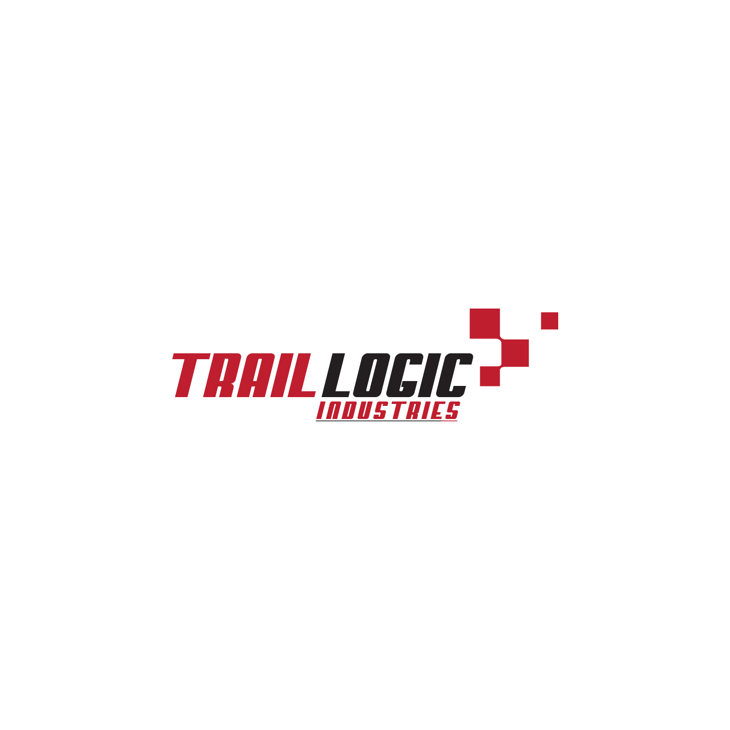 Logo Design by M DIDIN HAWARI for Trail Logic Industries | Design #18832073