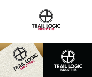 Logo Design by future logo.com for Trail Logic Industries | Design: #18812740