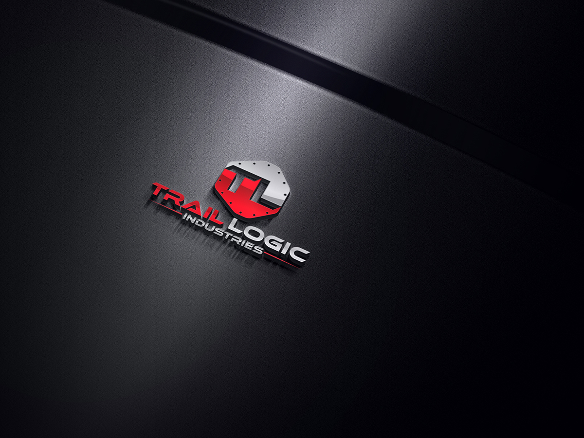 Logo Design by logoonclick for Trail Logic Industries | Design: #18838086