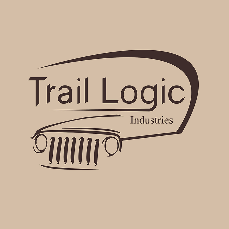 Logo Design by Mike Design for Trail Logic Industries | Design #18822032