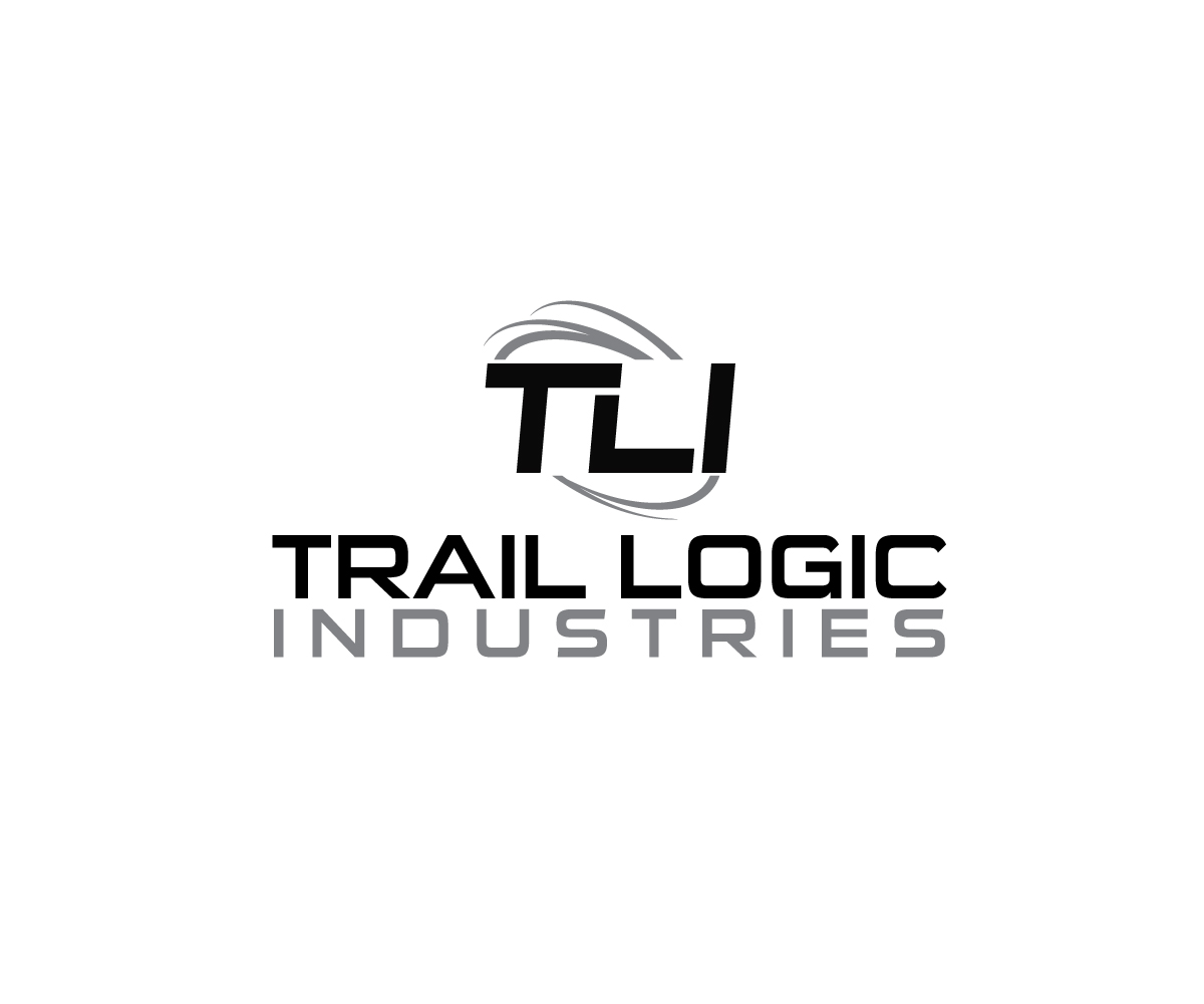 Logo Design by logoflow007 for Trail Logic Industries | Design #18822004