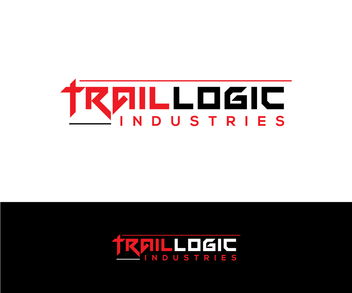 Logo Design by designmind78 for Trail Logic Industries | Design #18815264