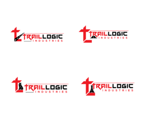 Logo Design by designmind78 for Trail Logic Industries | Design: #18823374
