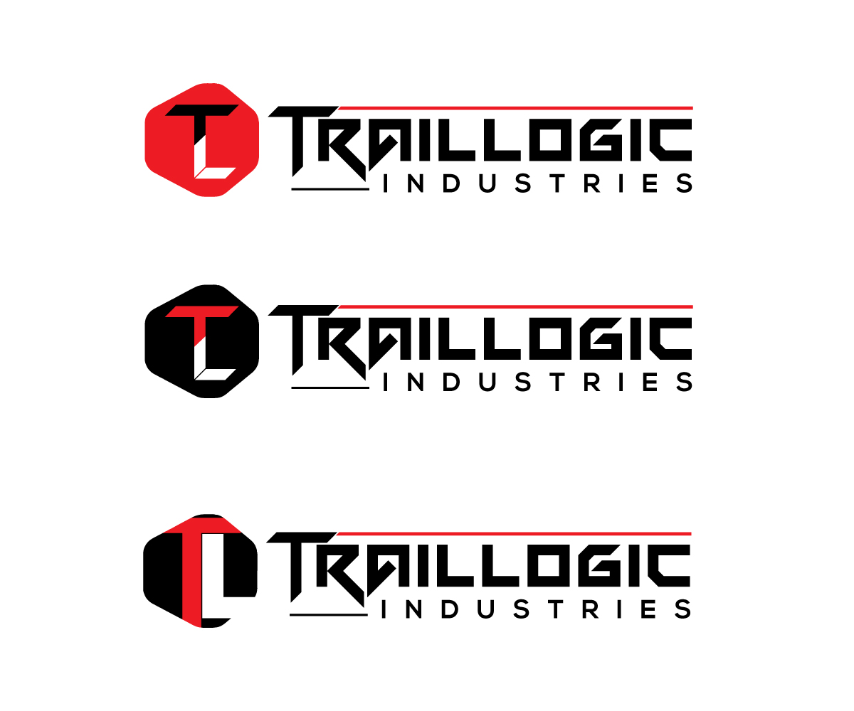 Logo Design by designmind78 for Trail Logic Industries | Design #18839309