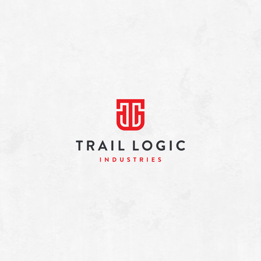 Logo Design by Nazmul for Trail Logic Industries | Design #18836533