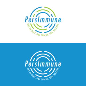 Logo Design by Sujit Banerjee for PersImmune, Inc. | Design: #18818024