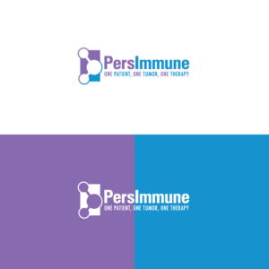 Logo Design by Sujit Banerjee for PersImmune, Inc. | Design: #18818025