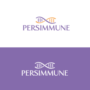 Logo Design by Sujit Banerjee for PersImmune, Inc. | Design: #18818028