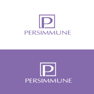 Logo Design by Sujit Banerjee for PersImmune, Inc. | Design: #18818029