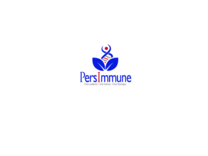 Logo Design by ArtCreative for PersImmune, Inc. | Design: #18849115