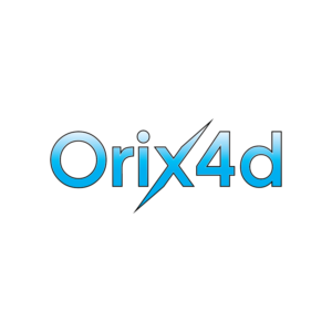 Orix4d - Orofacial Dynamics | Logo Design by ri_na