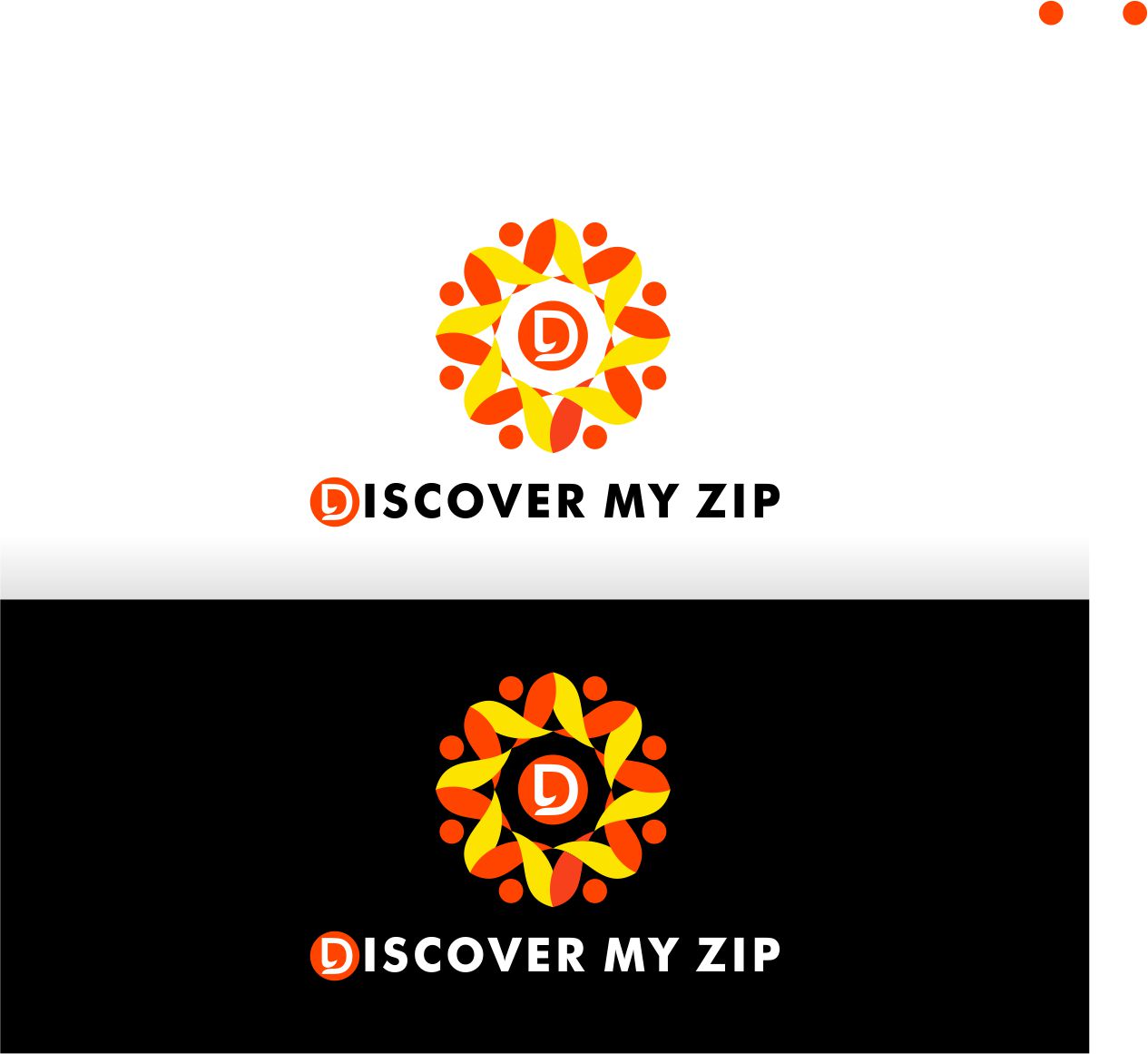 Design de Logo par AntoniusCandra pour Discover My Zip | Design #18877641