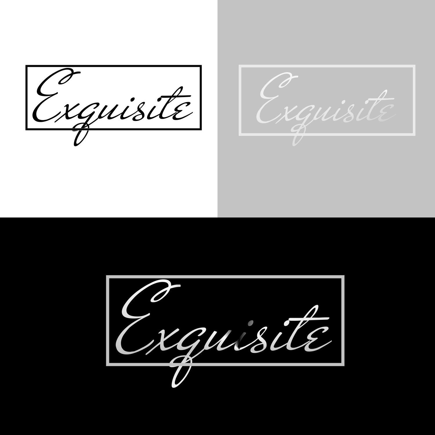 Logo Design by javamedia for this project | Design #18903499