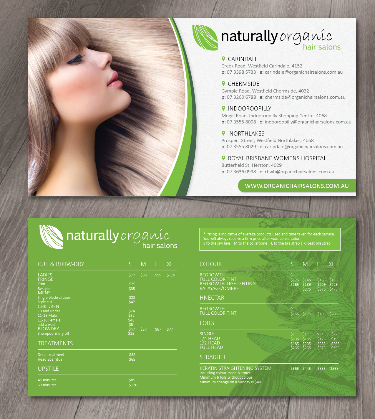 Design de Flyer par alex989 pour ce projet | Design #18842646