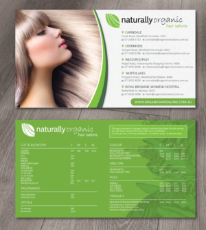 Design de Flyer par alex989 pour ce projet | Design : #18842646