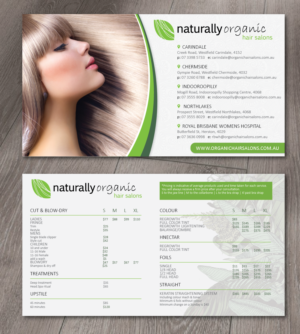 Design de Flyer par alex989 pour ce projet | Design : #18842647