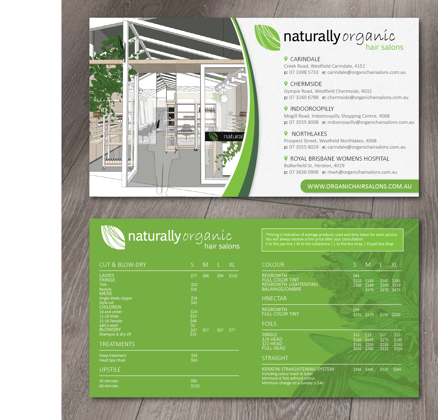 Flyer Design by alex989 for this project | Design #18842659