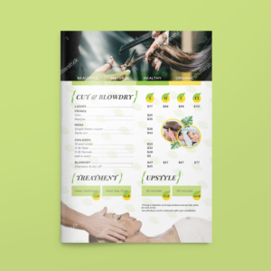 Flyer Design by turtle.des for this project | Design #18879074