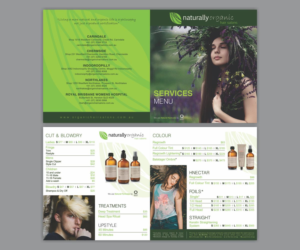 Design de Flyer par Cut and Glue pour ce projet | Design : #18861086