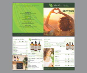Design de Flyer par Cut and Glue pour ce projet | Design : #18898335