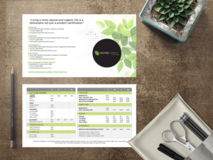 Design de Flyer par debdesign pour ce projet | Design : #18817321