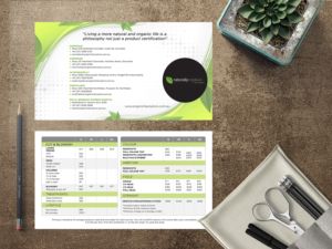 Design de Flyer par debdesign pour ce projet | Design : #18817322