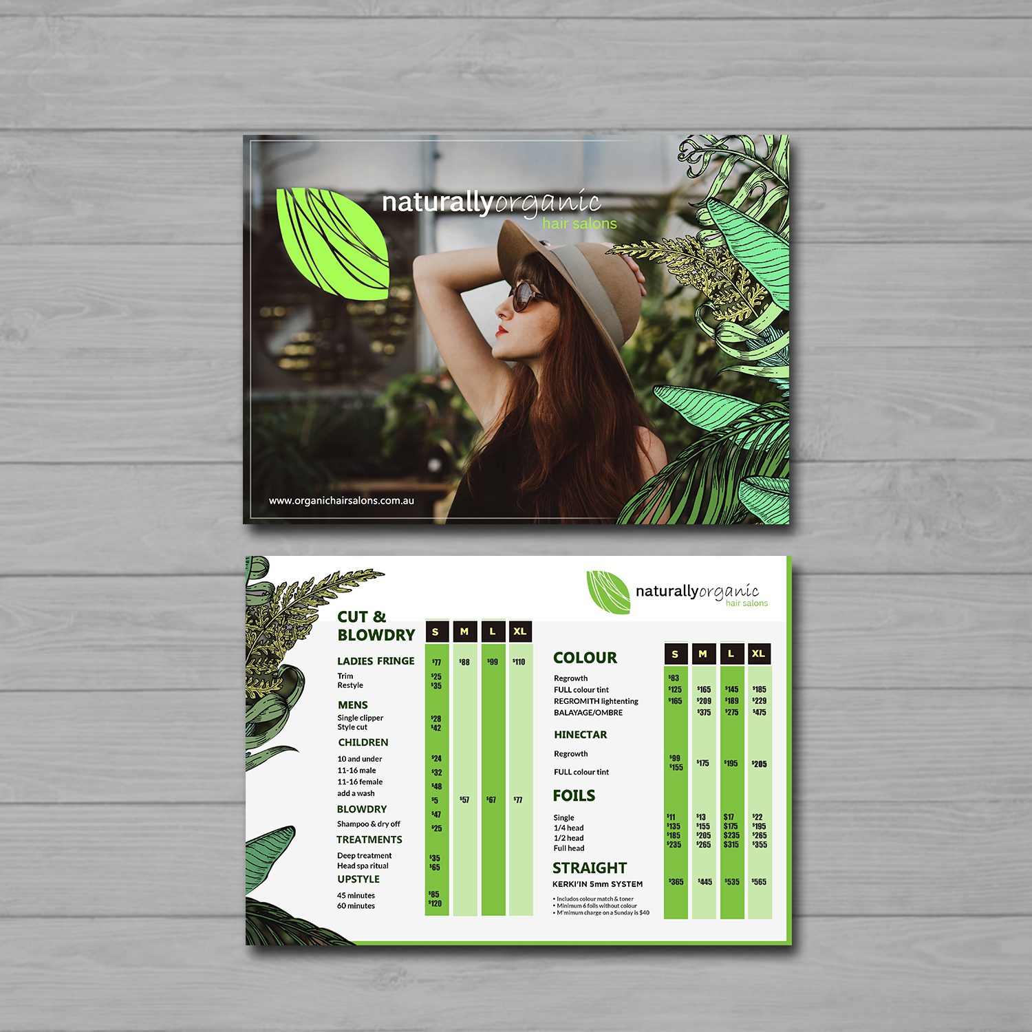 Flyer Design by debdesign for this project | Design #18817736
