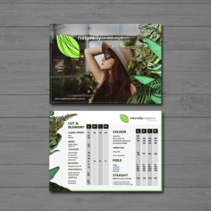 Design de Flyer par debdesign pour ce projet | Design : #18818030