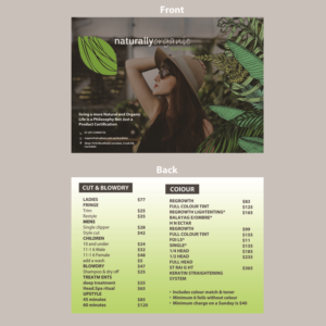 Design de Flyer par debdesign pour ce projet | Design : #18818763