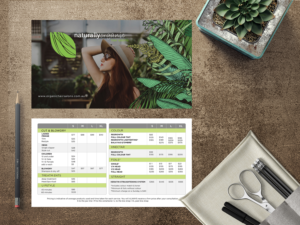 Design de Flyer par debdesign pour ce projet | Design : #18818855