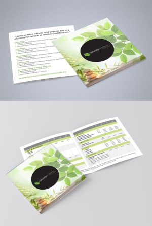 Design de Flyer par debdesign pour ce projet | Design : #18825789