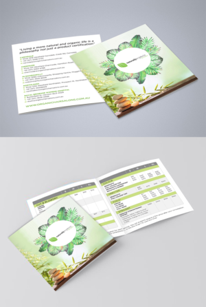 Design de Flyer par debdesign pour ce projet | Design : #18825790