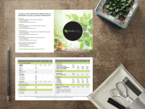 Design de Flyer par debdesign pour ce projet | Design : #18825936