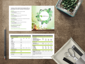 Design de Flyer par debdesign pour ce projet | Design : #18825937