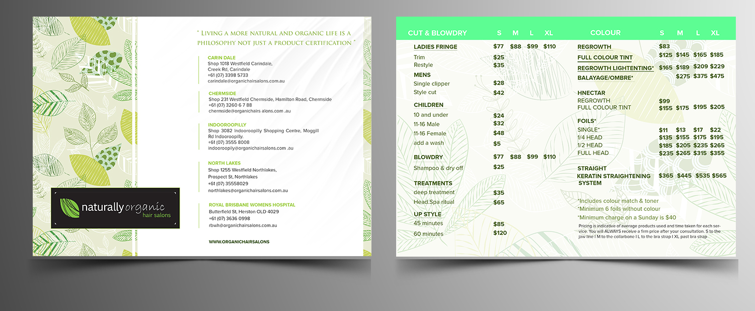 Flyer Design by SAI DESIGNS for this project | Design #18830015