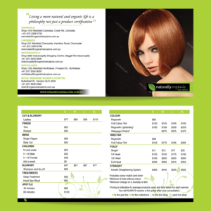 Flyer Design by shritaa1 for this project | Design #18859356