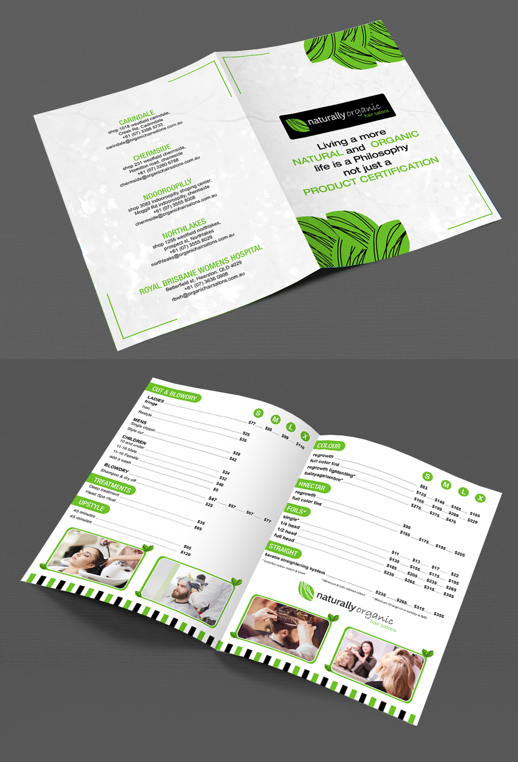 Flyer Design by Schöpfer for this project | Design #18865404