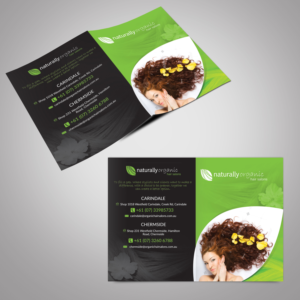 Service Menu refresh 2018 Update of menu pricing | Design de Flyer par TuktukiShree