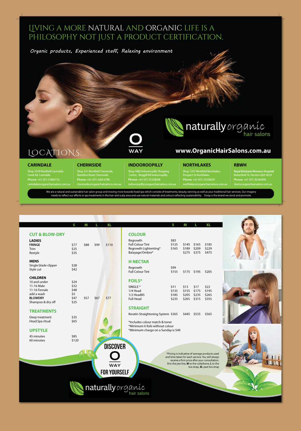 Flyer Design by meet007 for this project | Design #18825229