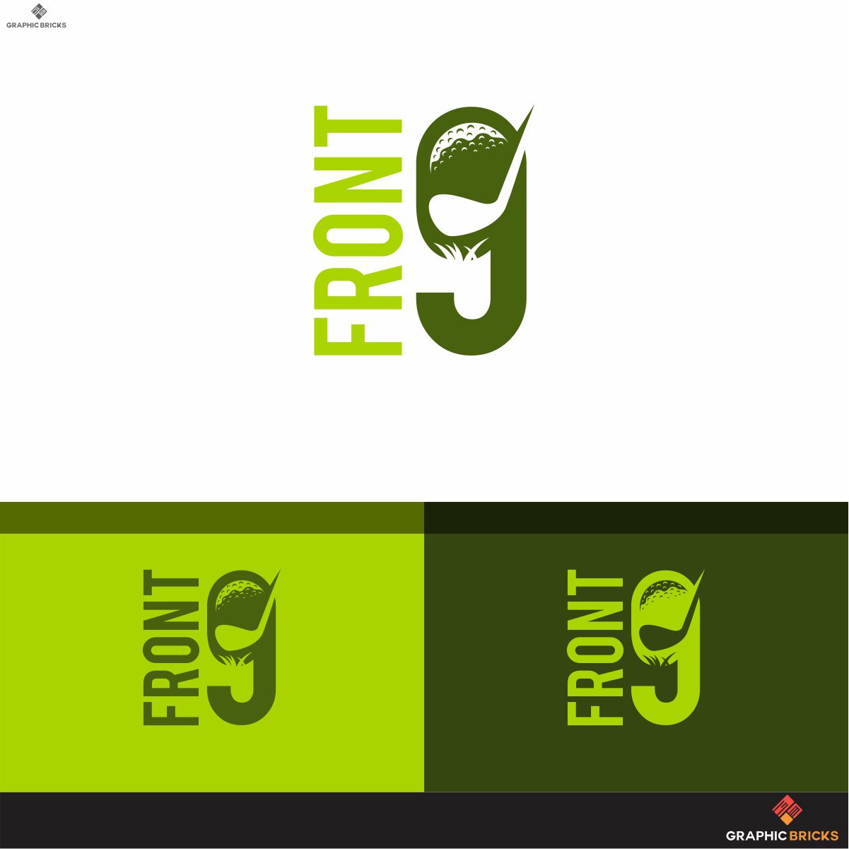 Logo Design by Graphic Bricks for this project | Design #18817754