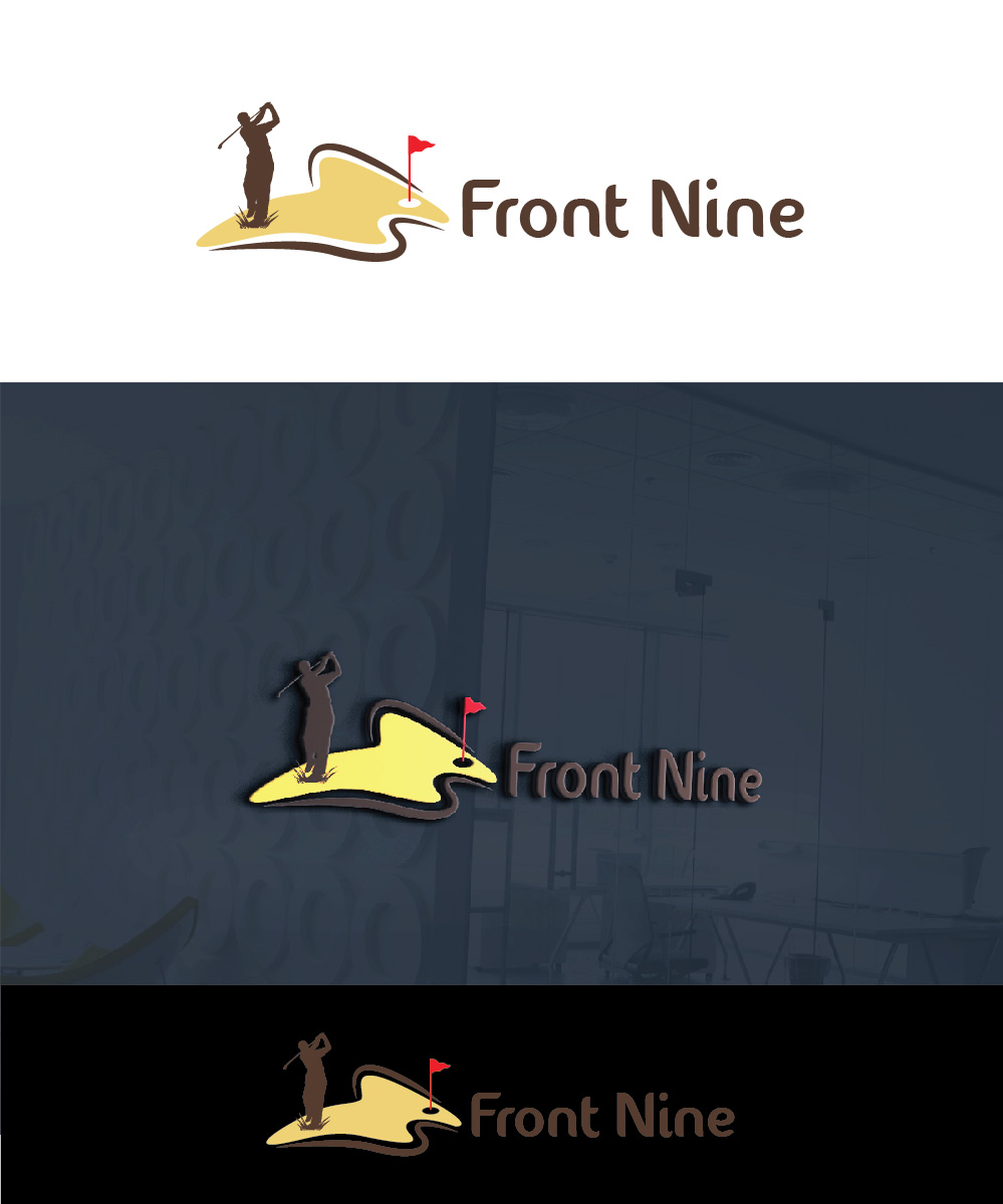 Diseño de Logo por Isnah Logo para este proyecto | Diseño #18868243